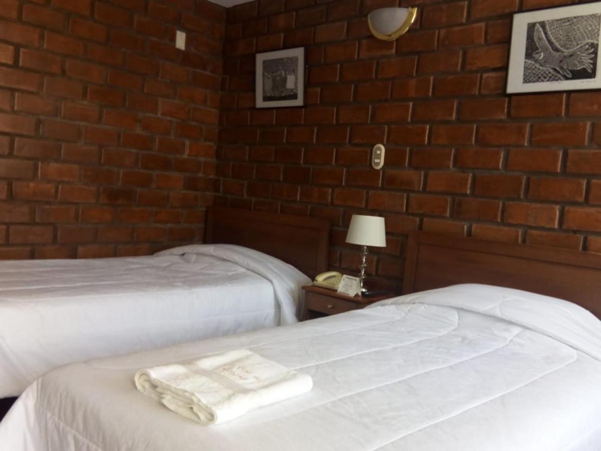 La Casa De Margott Hotel อาเรกิปา ภายนอก รูปภาพ