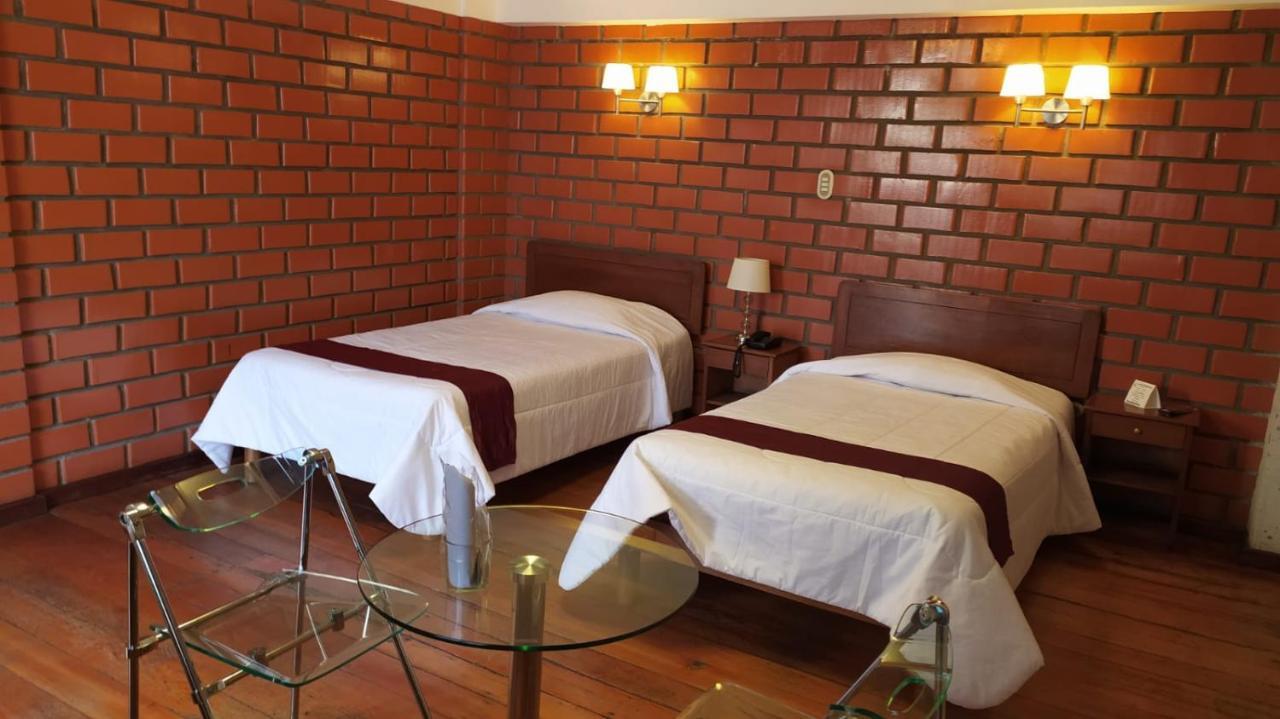 La Casa De Margott Hotel อาเรกิปา ภายนอก รูปภาพ