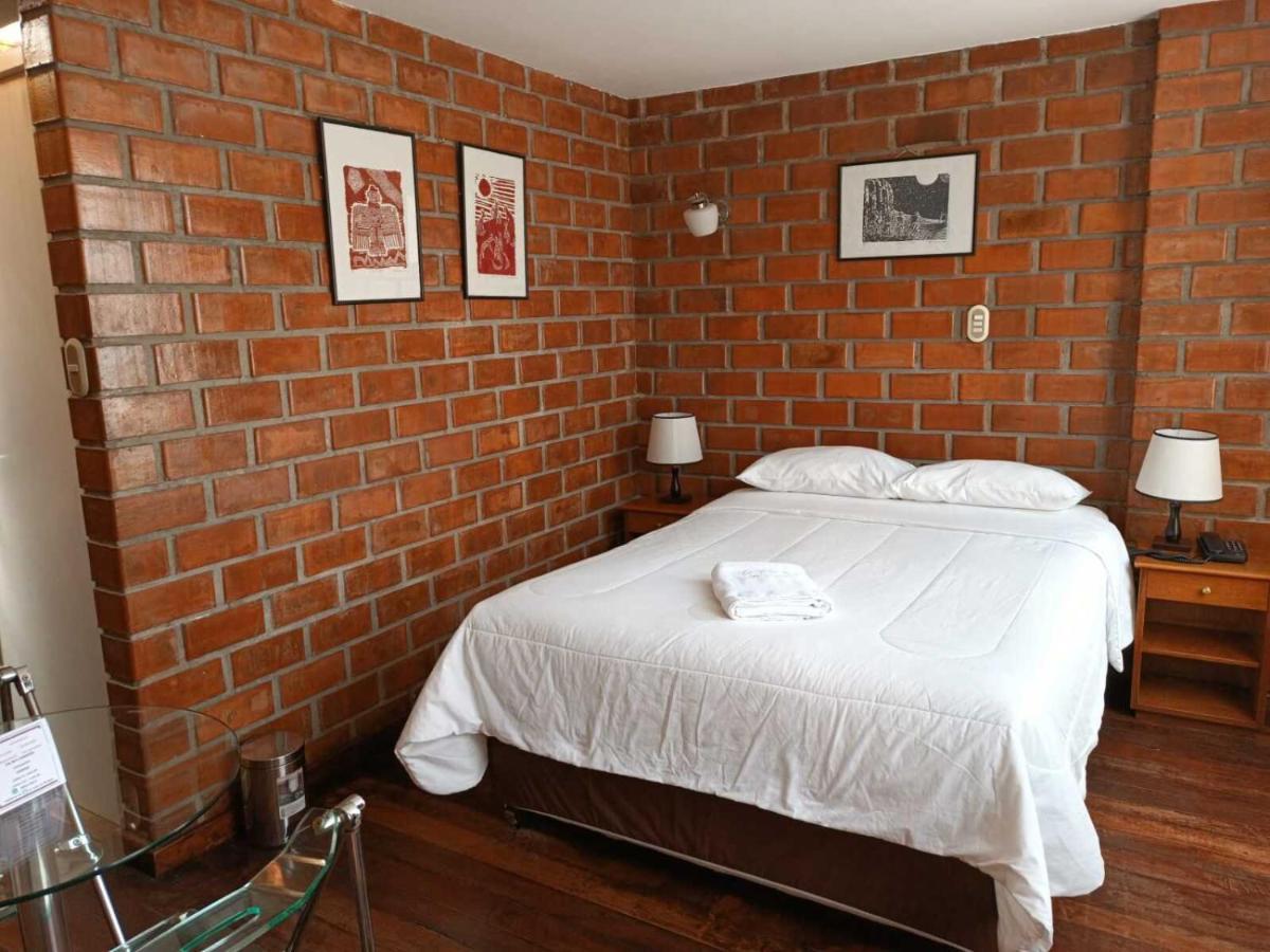 La Casa De Margott Hotel อาเรกิปา ภายนอก รูปภาพ