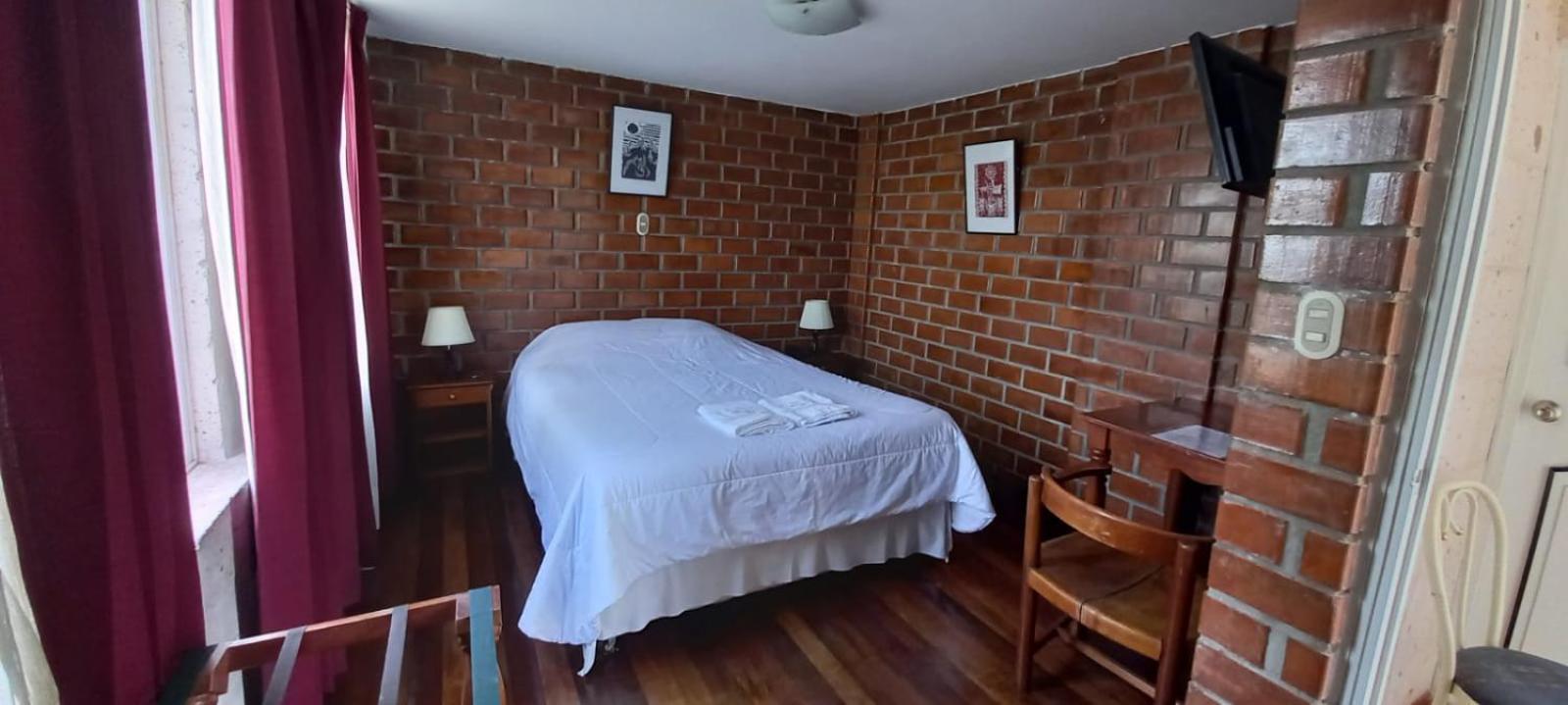 La Casa De Margott Hotel อาเรกิปา ภายนอก รูปภาพ