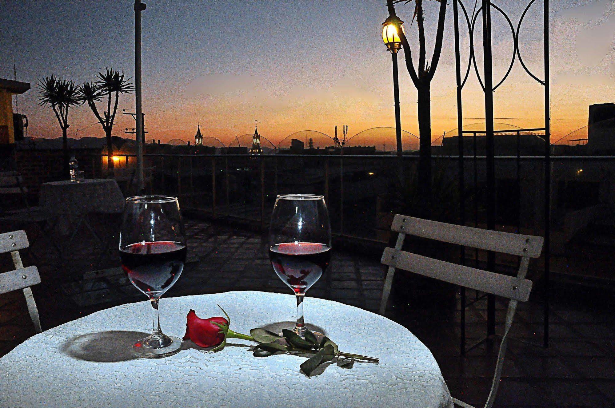La Casa De Margott Hotel อาเรกิปา ภายนอก รูปภาพ