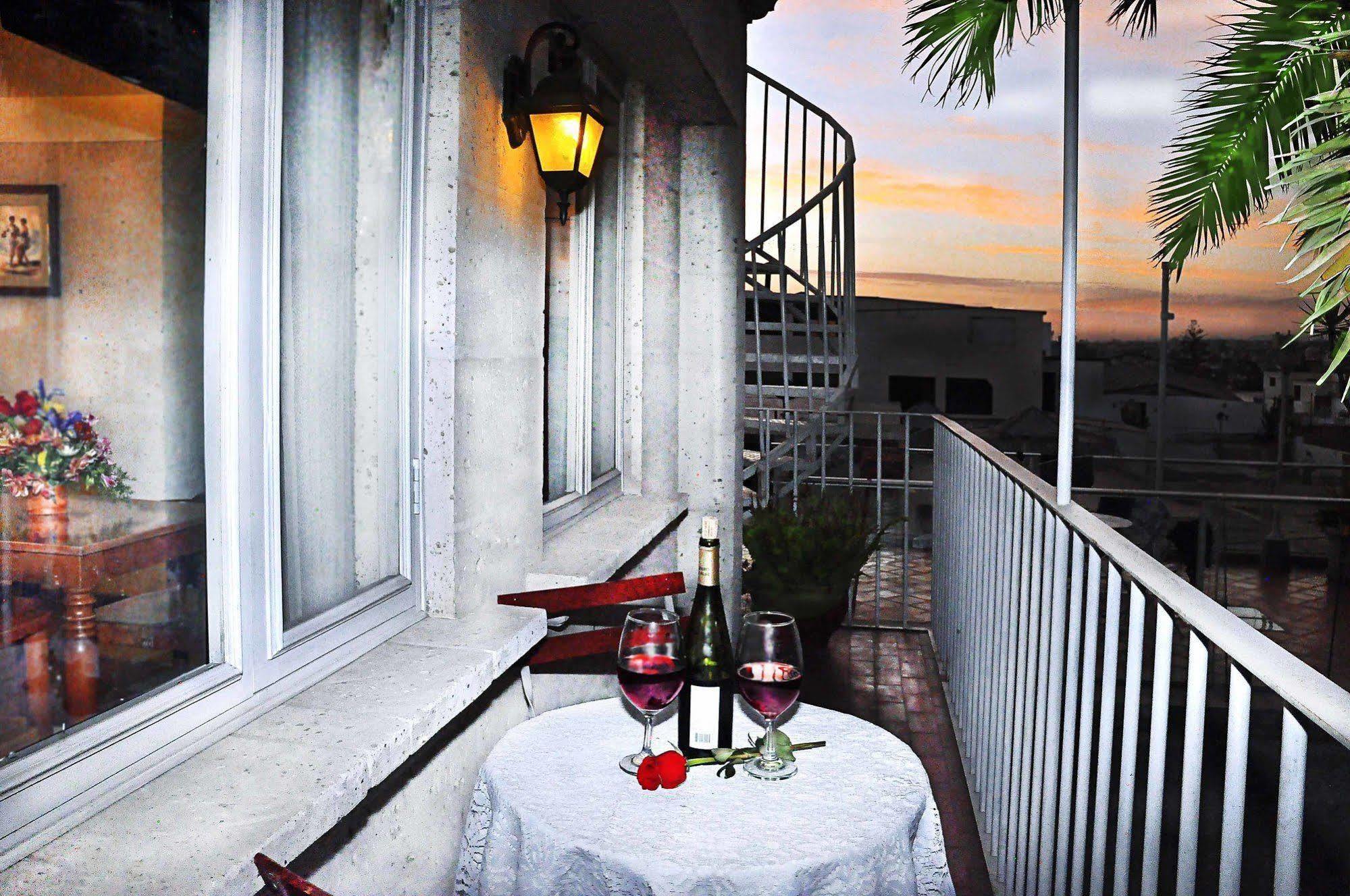 La Casa De Margott Hotel อาเรกิปา ภายนอก รูปภาพ